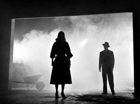 Casablanca – Ein Film Noir voller Sehnsucht und unerbittlicher Entscheidungen!