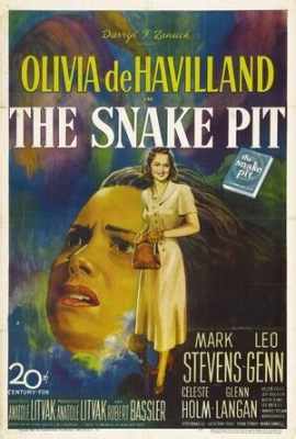 Ist The Snake Pit ein Meisterwerk der Psychologie oder nur eine weitere dramatische Geschichte?