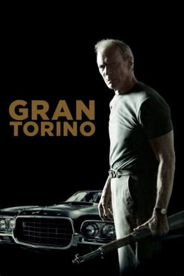 Warum sollte man sich Gran Torino ansehen? Ein Film über Vergebung und den Kampf gegen Vorurteile!