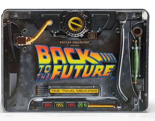 Back to the Future – Eine Zeitreise voller Witz und Musik!