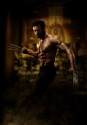 Was The Wolverine wirklich ausmacht: Ein Action-Film mit tiefgründigem Charakterdrama?